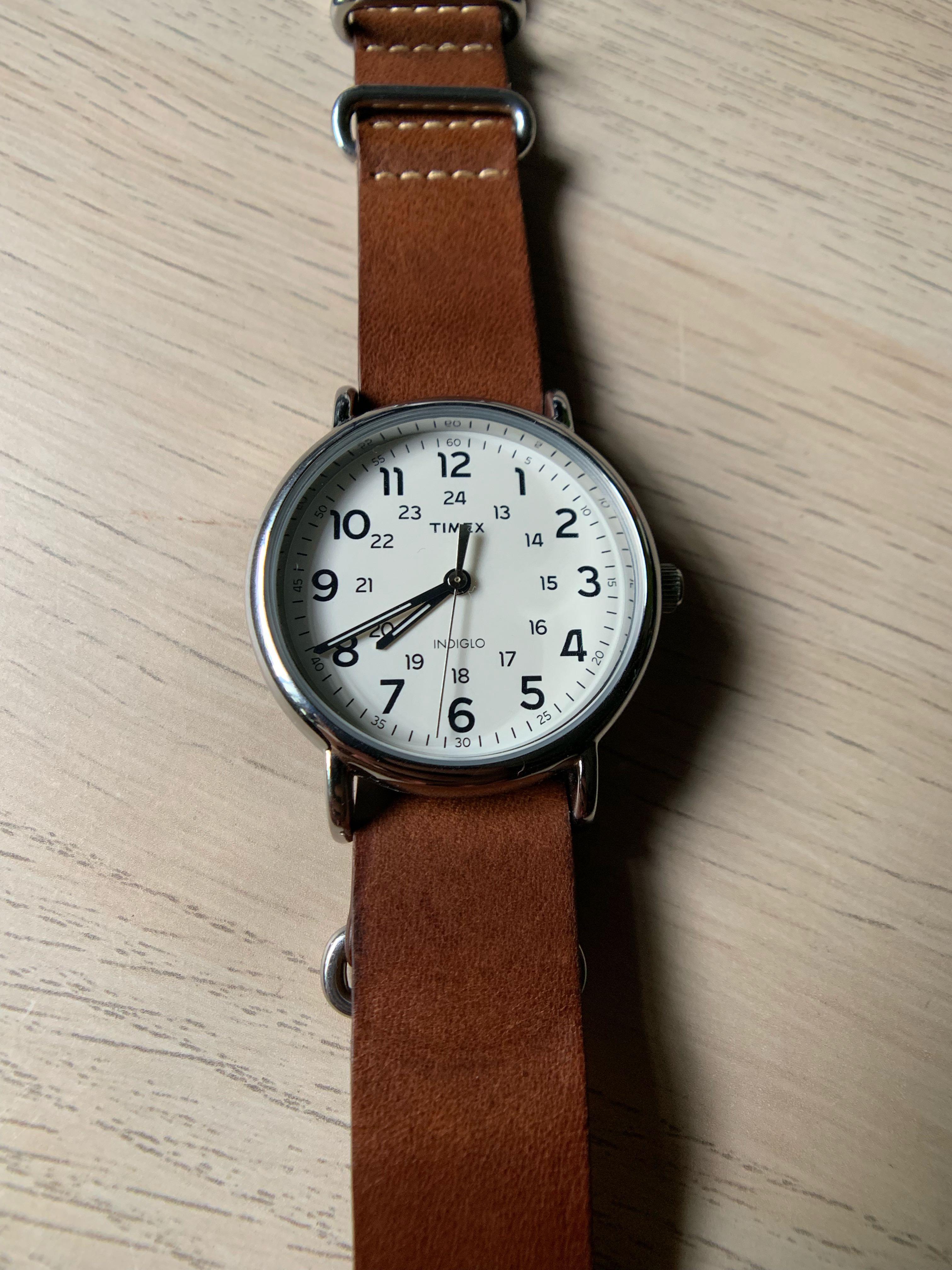 Weekender 40mm online