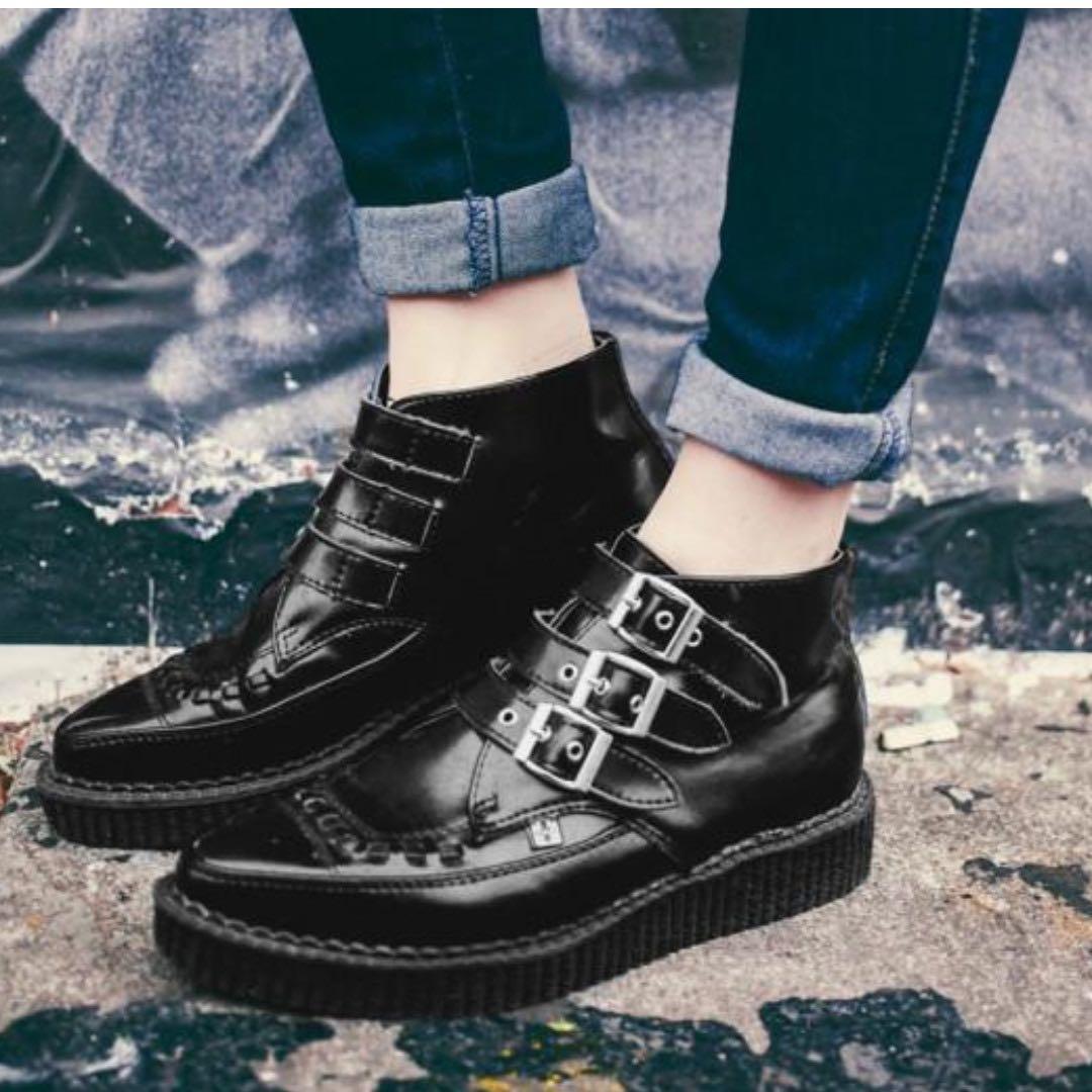 Tuk holographic deals boots