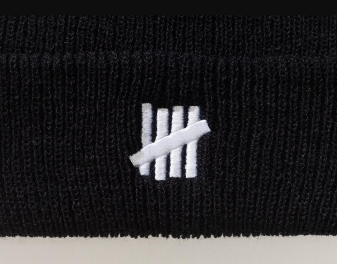 undefeated icon beanie