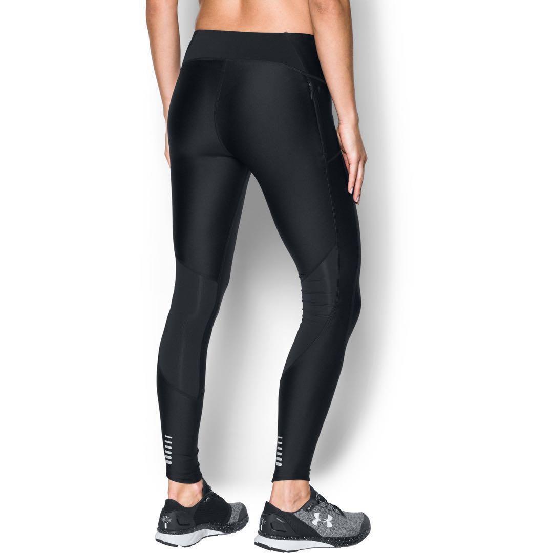 ua heatgear compression leggings