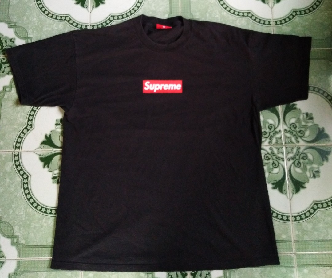harga t shirt supreme original