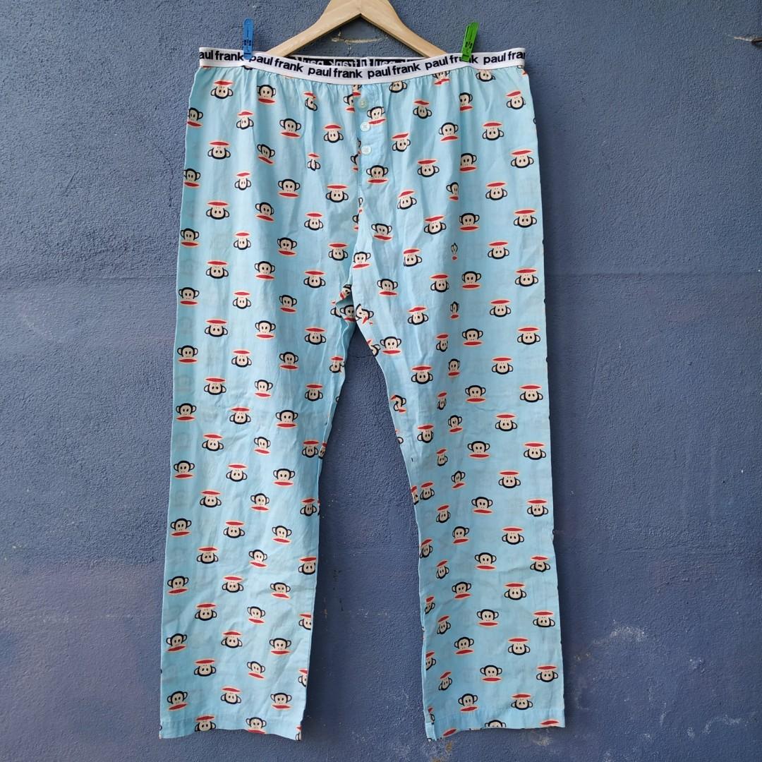 Paul frank monkey new arrivals pajamas