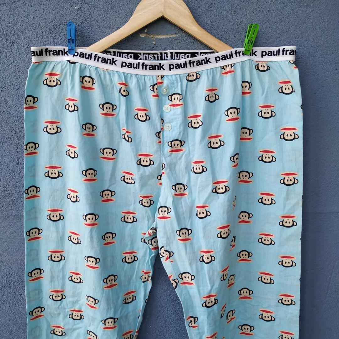 Women pajamas Paul Frank Julius Monkey Women s Fashion New