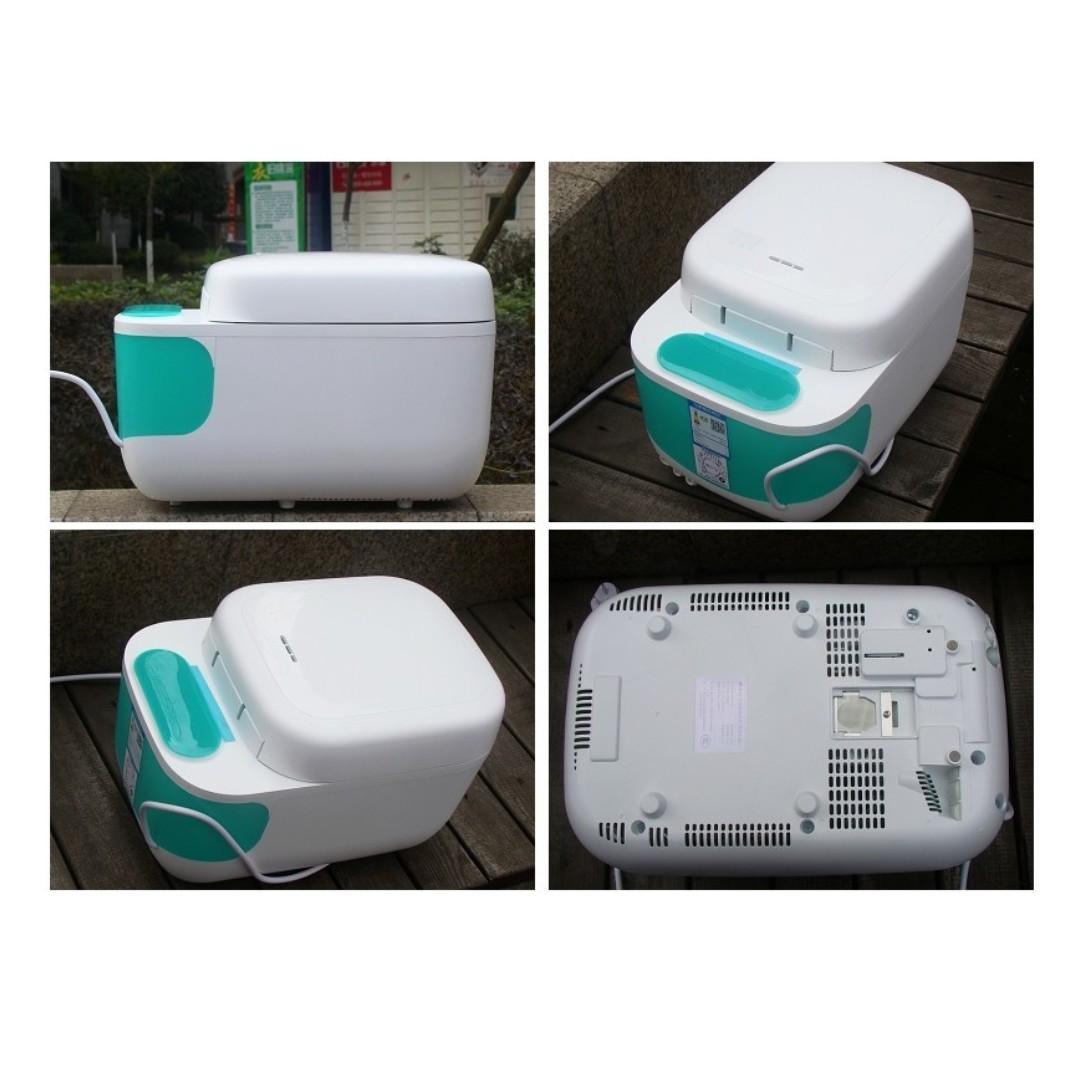 xiaomi cooking robot