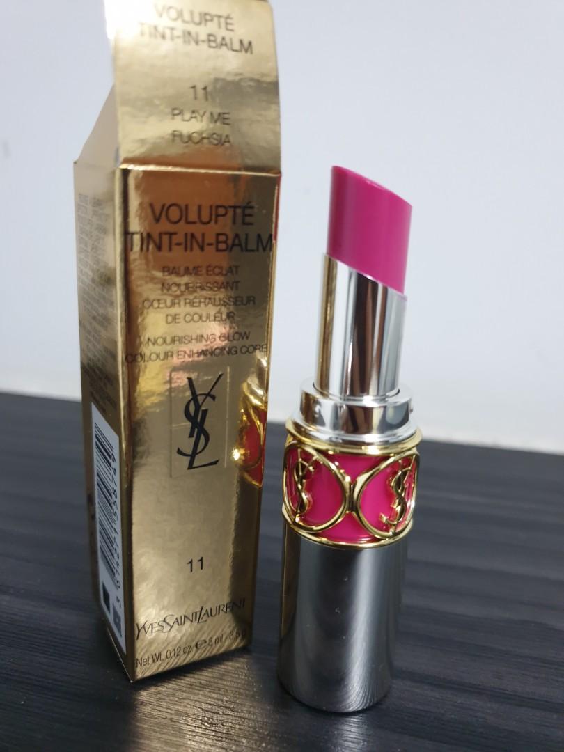 ysl play me fuchsia