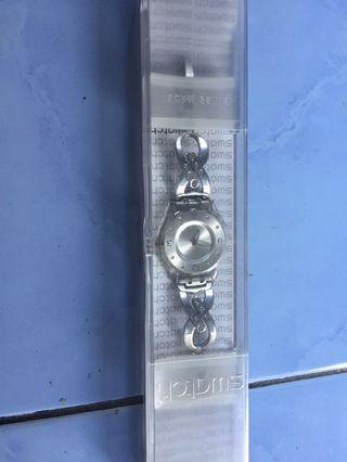 Jam Swatch Women