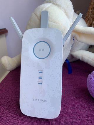 TP-Link WiFi Extender