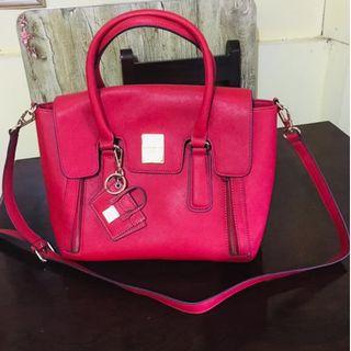MARIE CLAIRE 2-WAY BAG