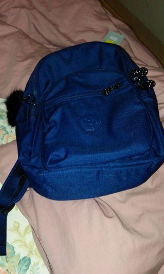 KIPLING ORI !!! CLAS SEOUL S backpack