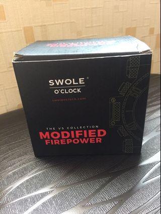 Swole 錶