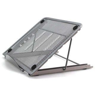 Portable Laptop Stand Adjustable Angle - IV012 TItanGadget