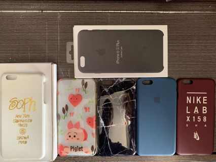 Iphone 6p/6sp