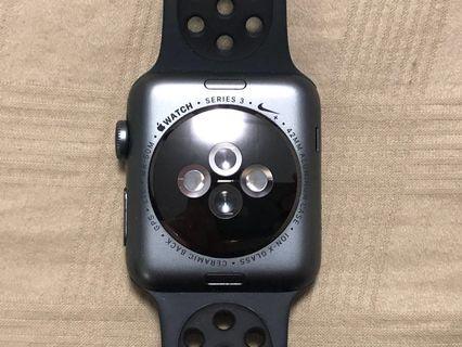 Apple Watch Series 3 (GPS + LTE) AppleCare
