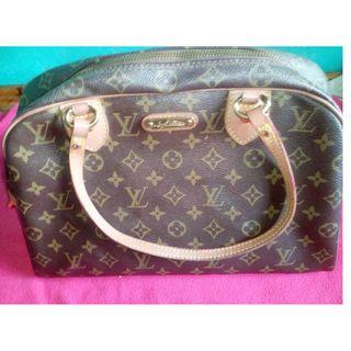 Louis Vuitton Montorgueil GM – Closet Connection Resale