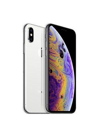 BNIB iPhone XS 64gb Silver
