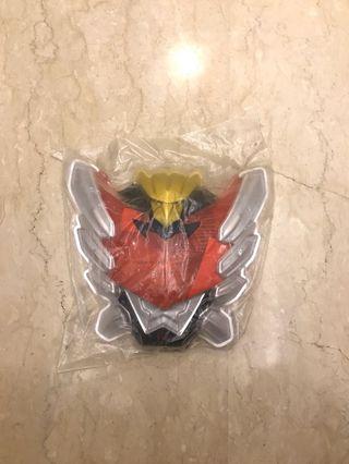 Topeng superhero