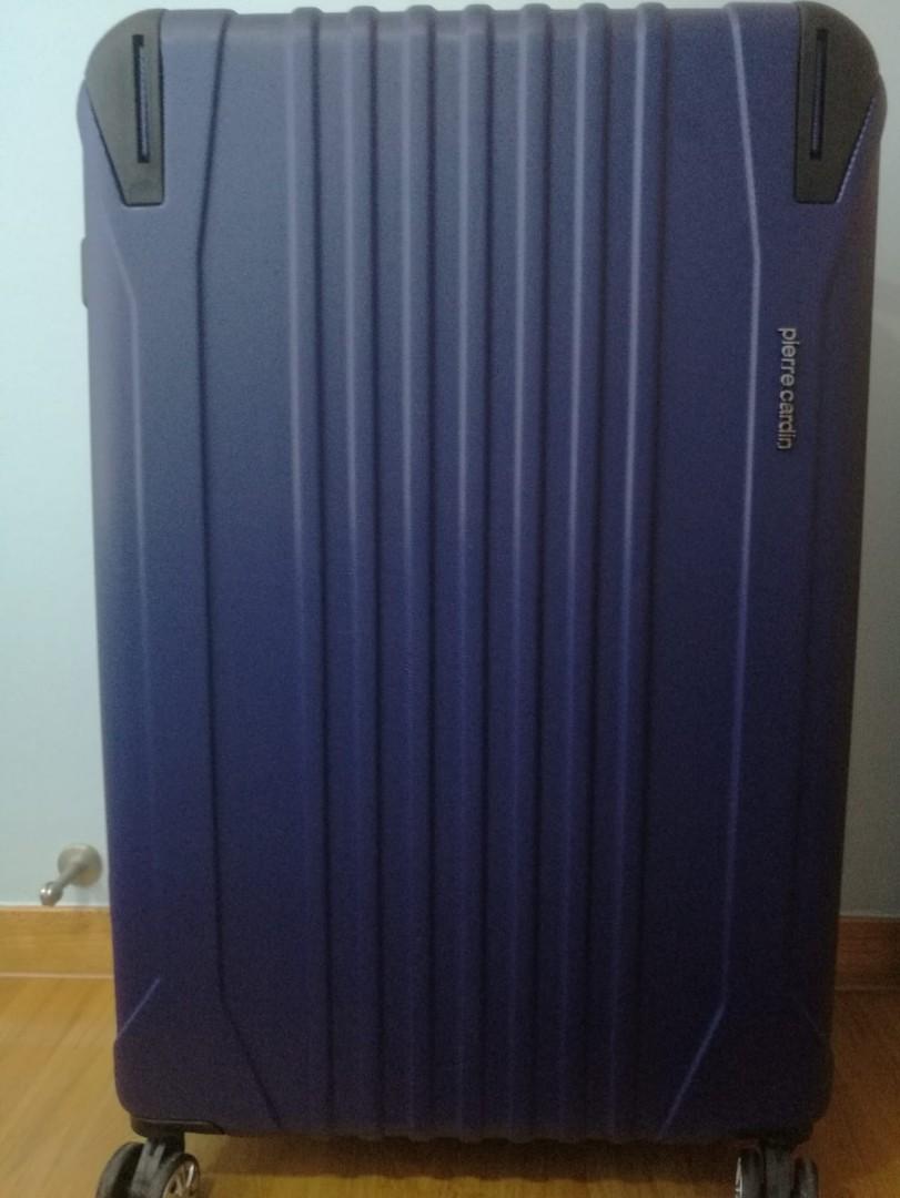 22 14 9 luggage
