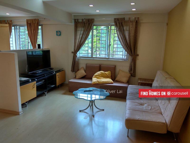 456 Ang Mo Kio Avenue 10 Property Rentals Hdb On Carousell