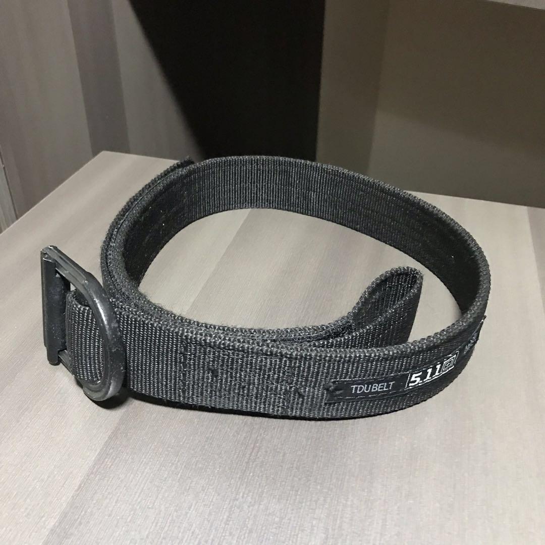 511 operator belt