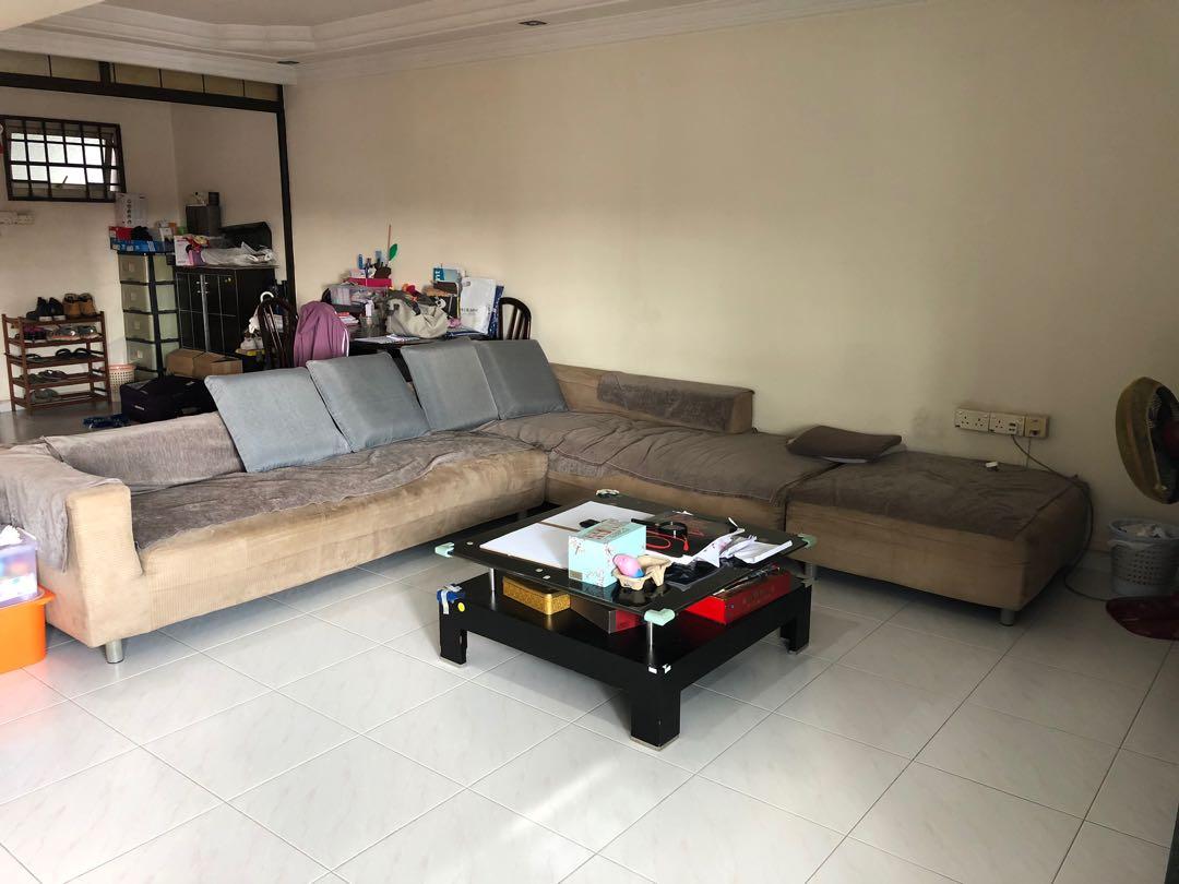 707 Jurong West Street 71 Property Rentals Hdb On Carousell