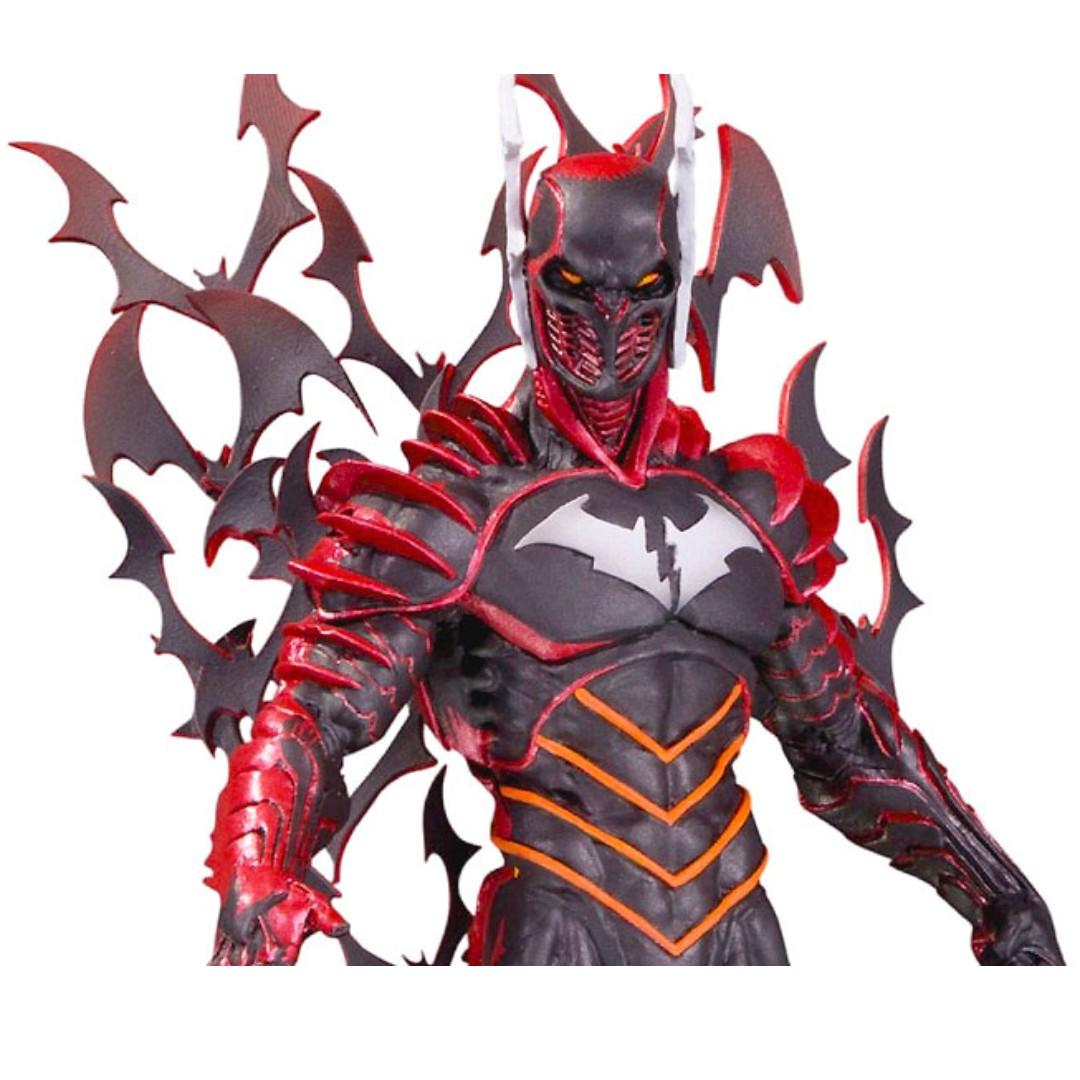 Diamond select red death store