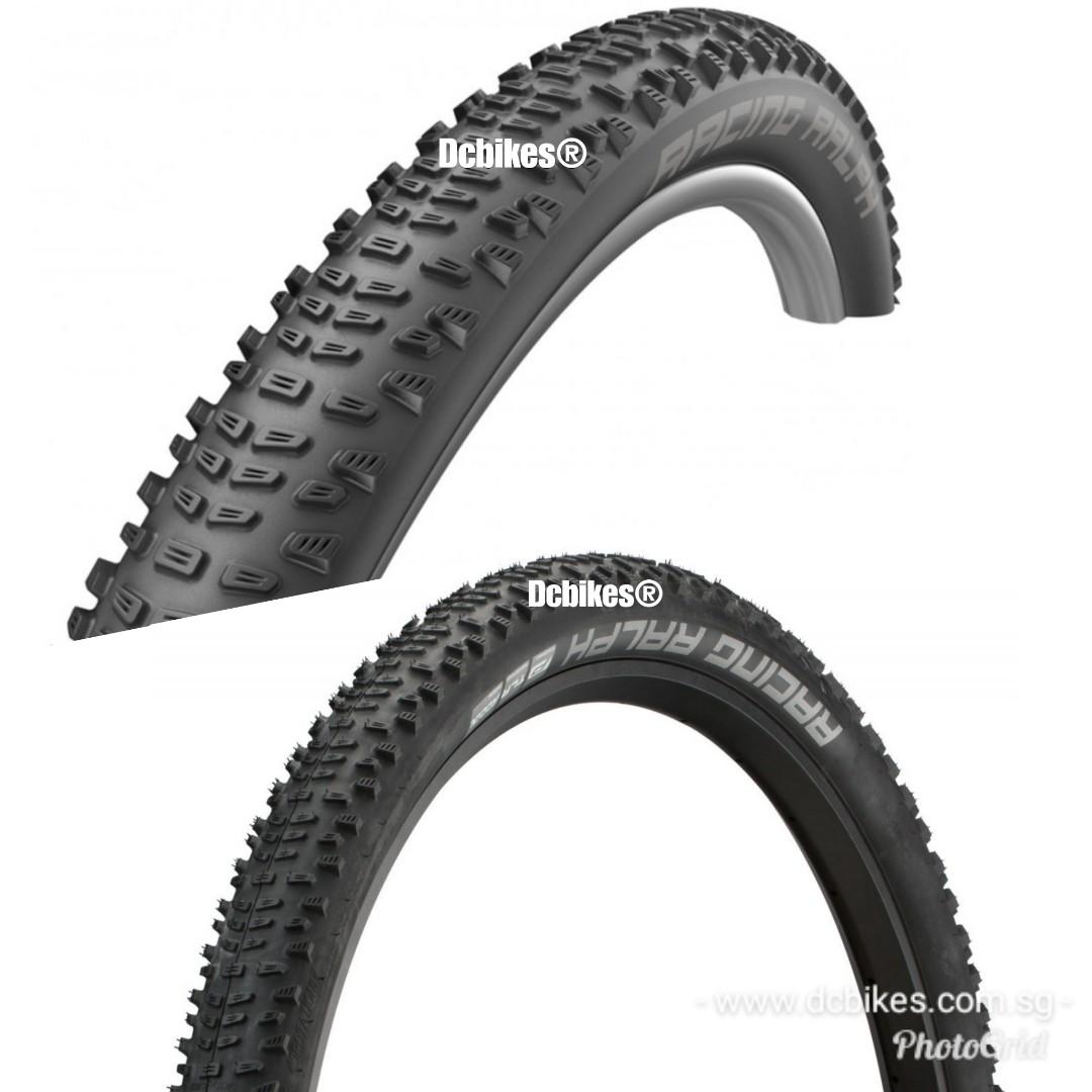 schwalbe 29 tyres