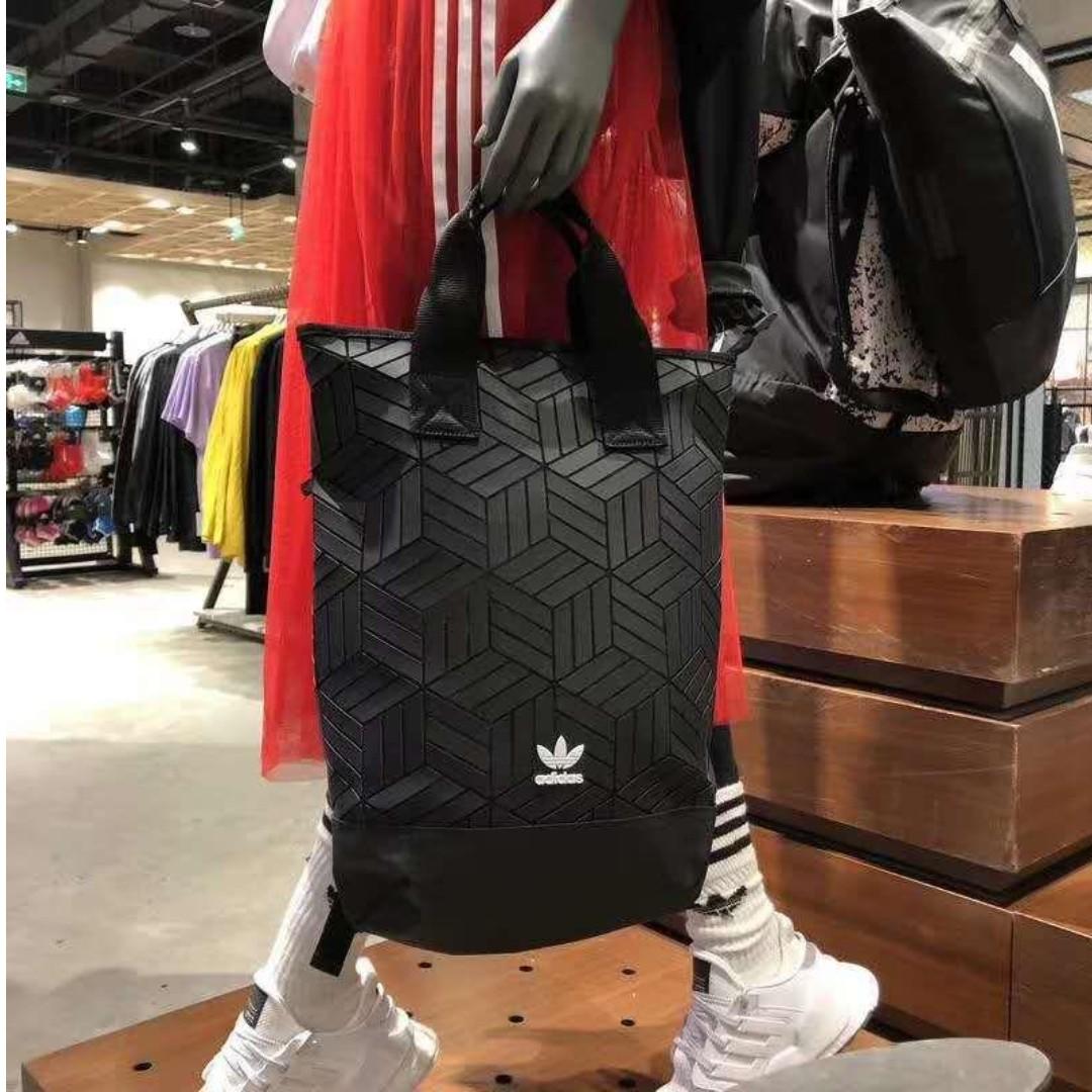adidas bp roll top 3d backpack