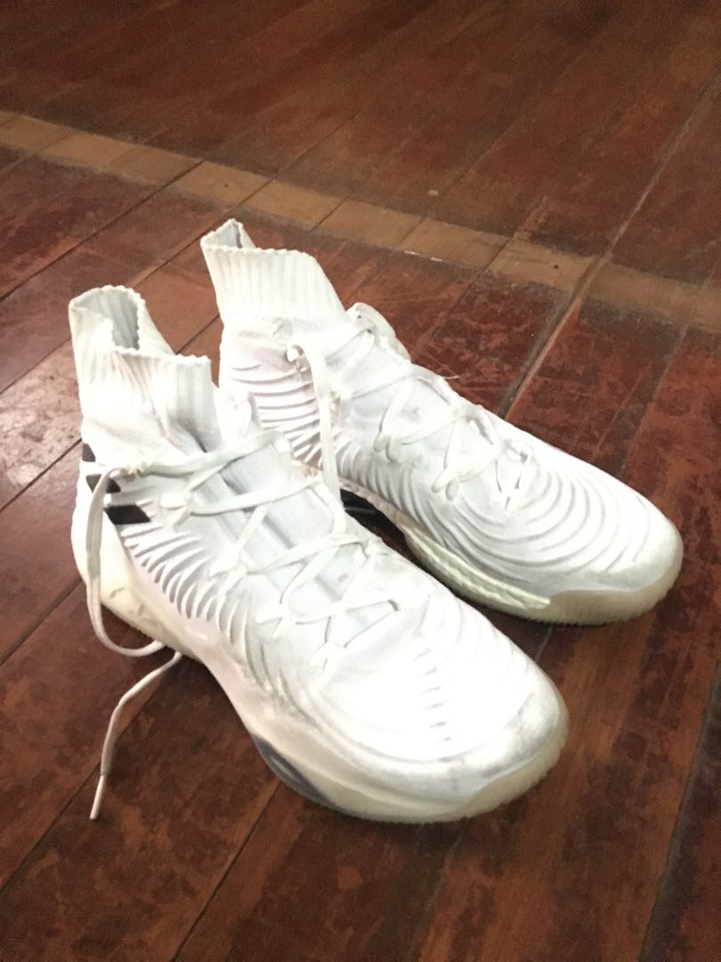 Adidas Crazy Explosive Primeknit 2019 