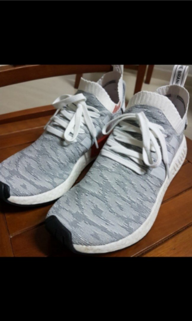 adidas nmd r2 gucci
