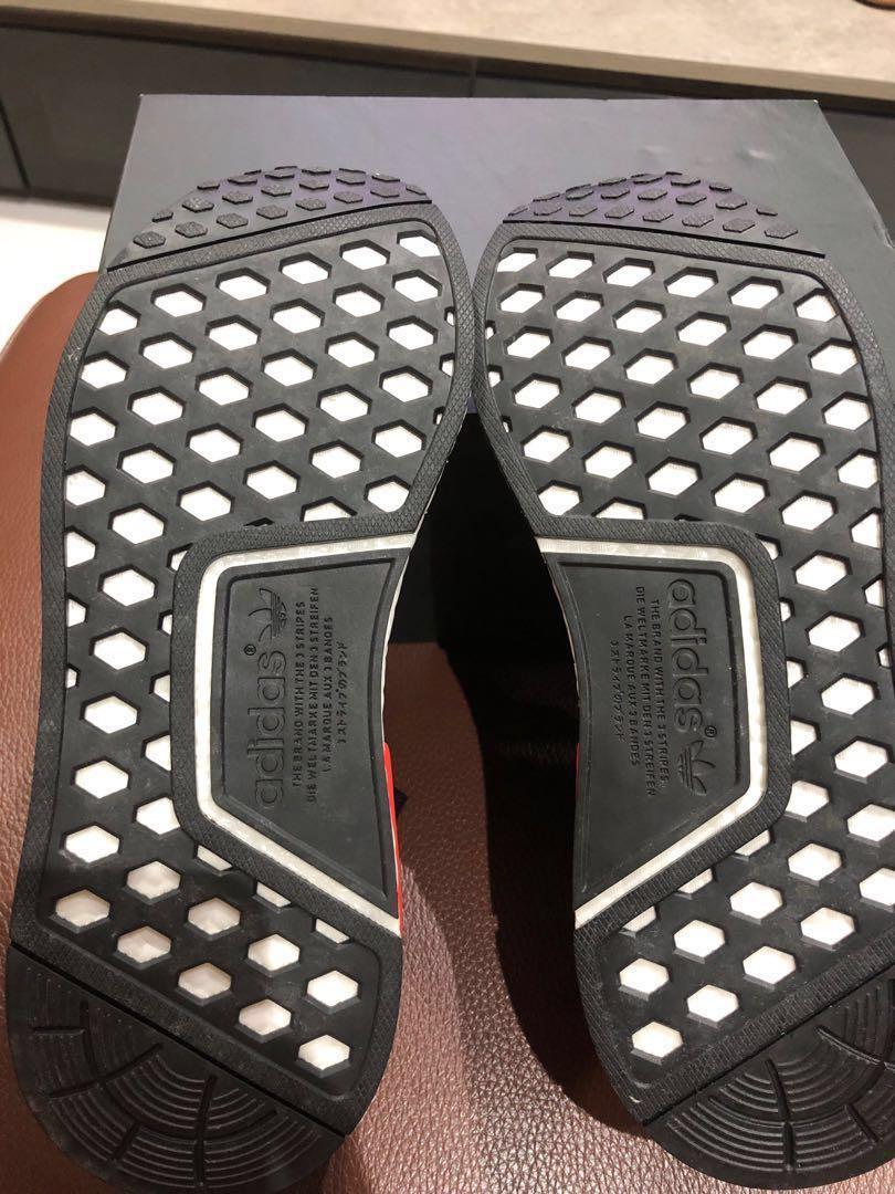 Adidas NMD RNR PK