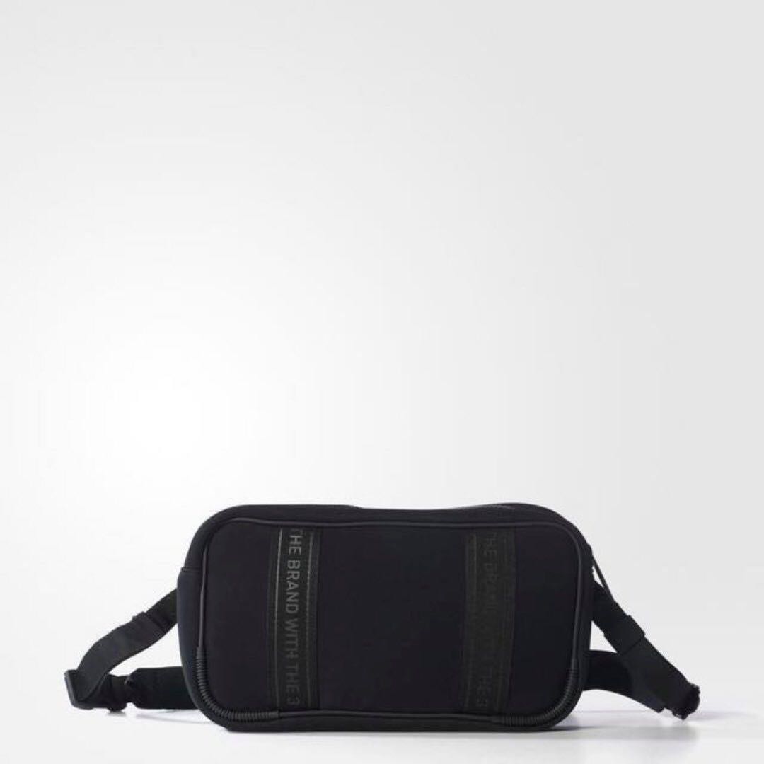 adidas originals crossbody sport bag