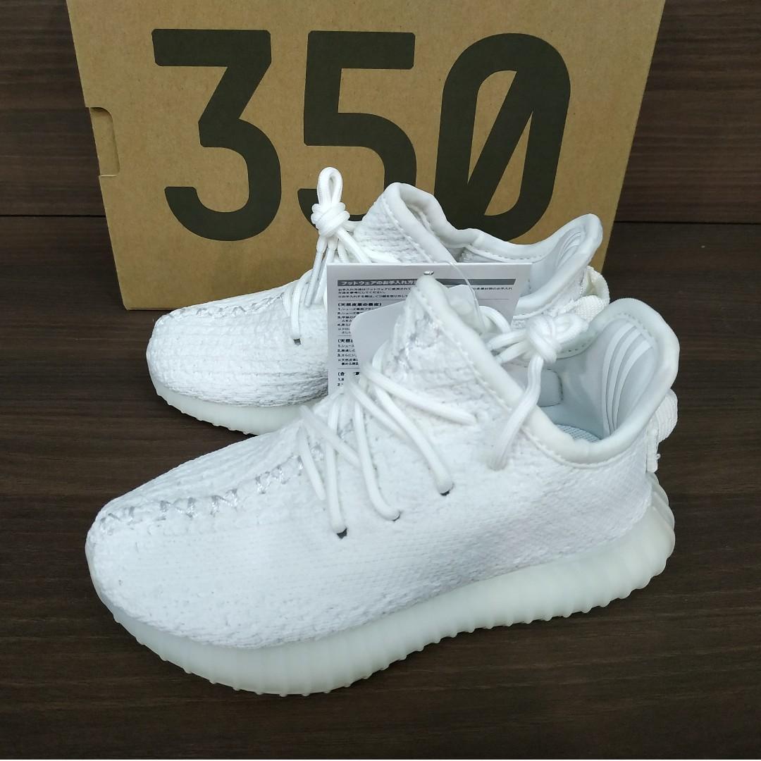 Adidas yeezy boost 35 v2 cream white infant online