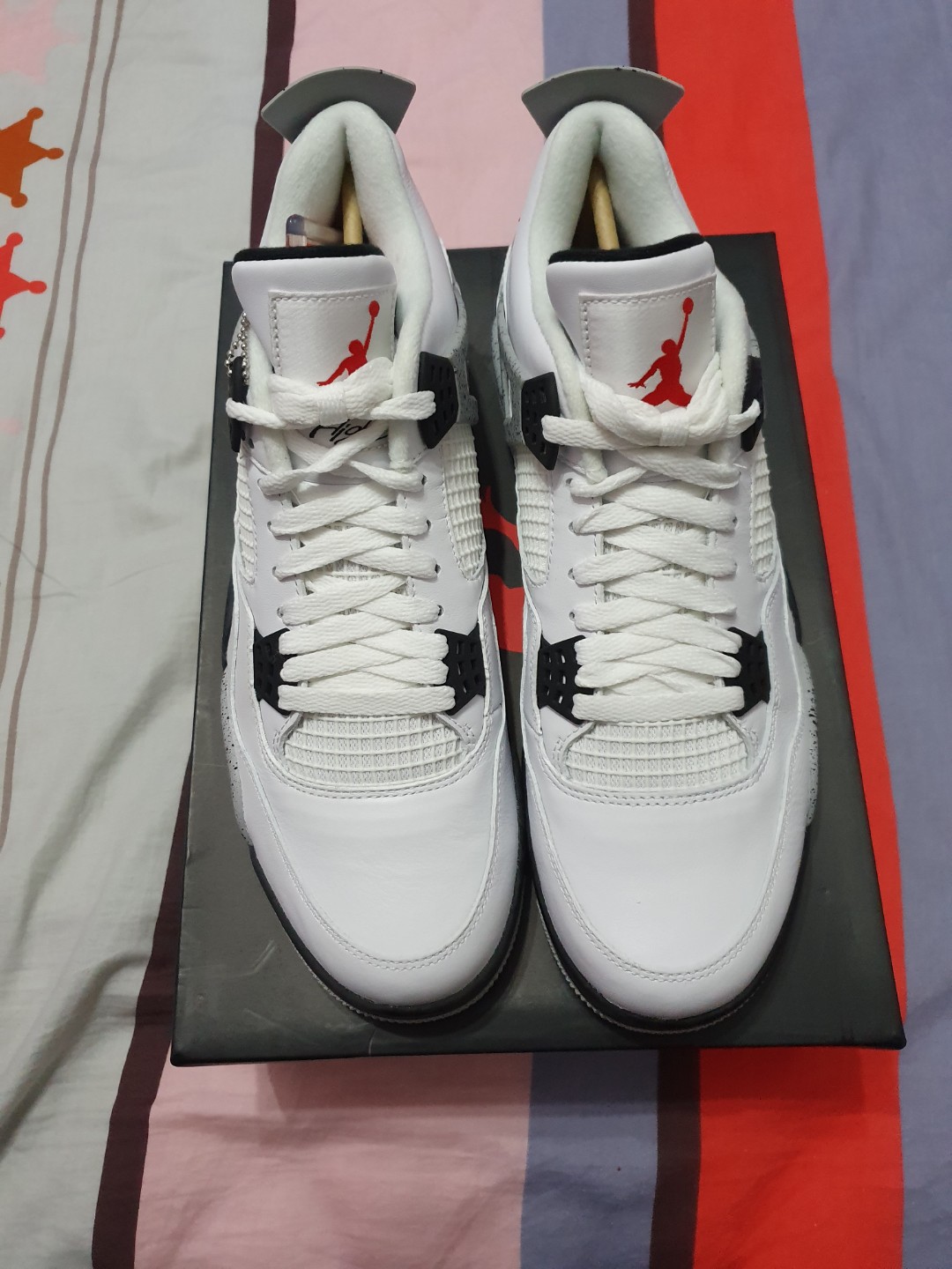 White cement discount 4 2019