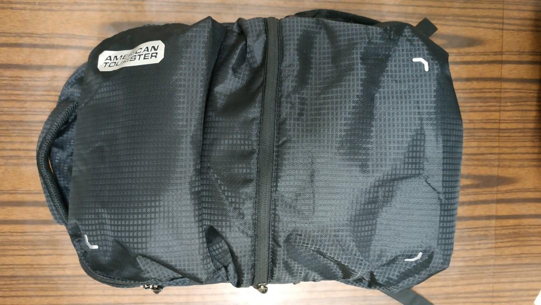 American tourister air groove plus sales