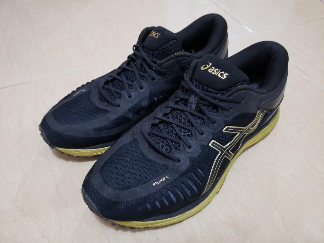 asics athletic