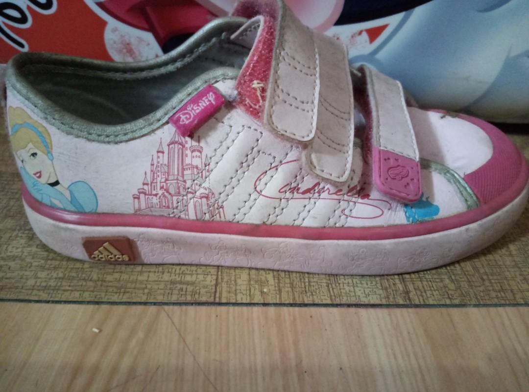 adidas gazelle silver green womens adidas Disney Cinderella VL Court 3.0 Girls's Shoes -Blue