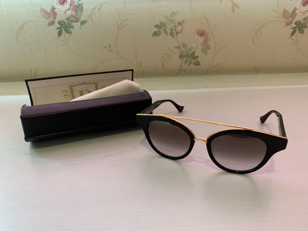 DITA Medina Sunglass