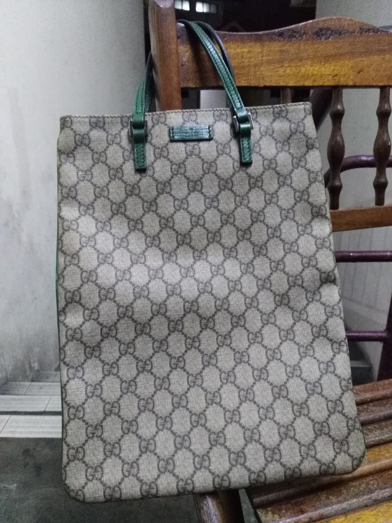 Gucci elephant hotsell bag