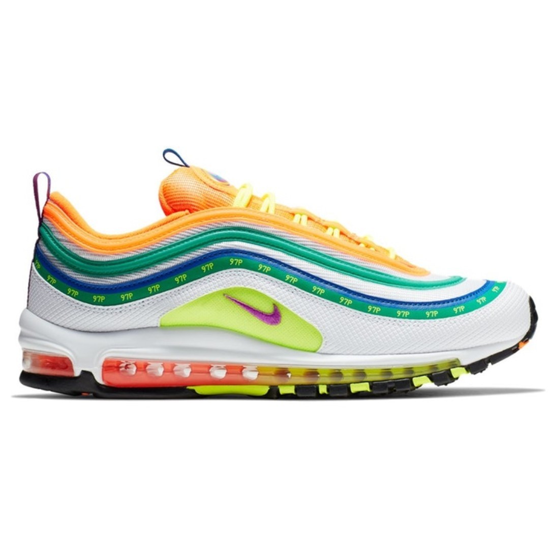 nike 97 p