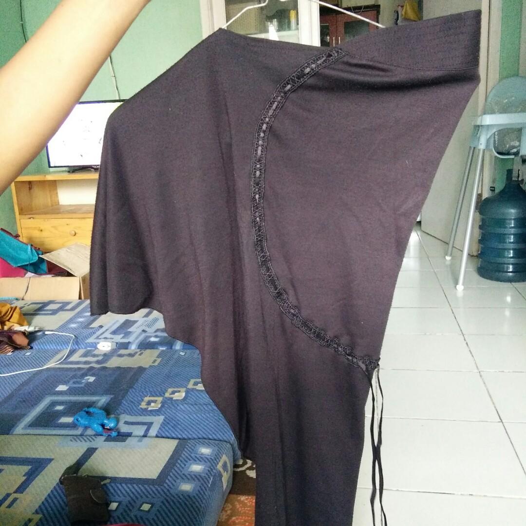 Bergo Rabbani Fesyen Wanita Muslim Fashion Lainnya On Carousell