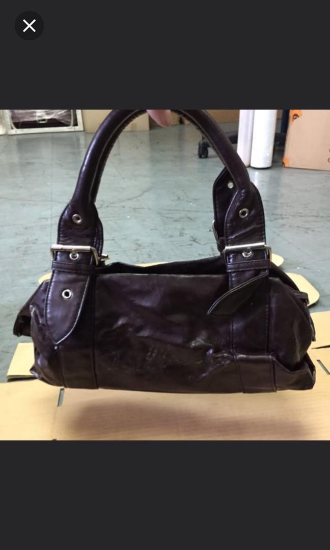 billabong handbags
