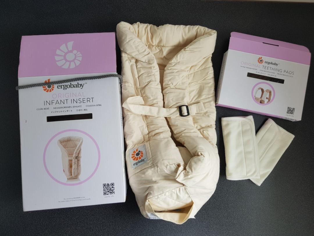 teething pad singapore