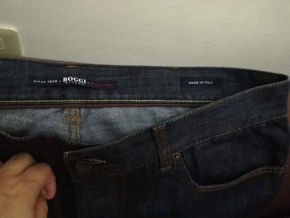 Boggi Milano pants (Category: Trousers) located in Caloocan City. Submitted by jlread (Listing ID 218174483, Image 3). Description: For sale 3 pants brand new Fresh from abroad 3 for 5,000 Shipping and meet up Will give free brand new polo also boggi milano Please see the photo’s .
