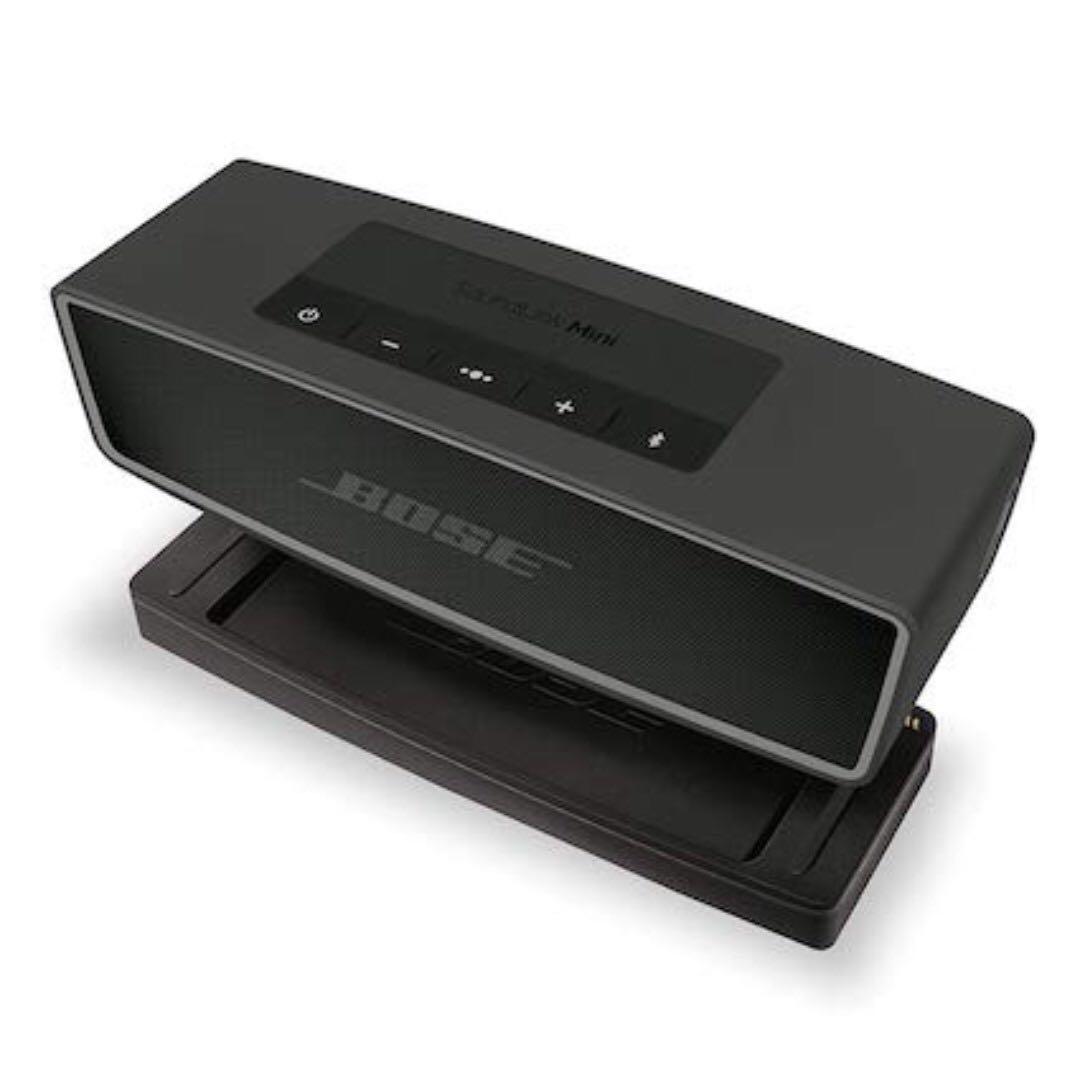 Bose Soundlink Mini Ii Electronics Audio On Carousell