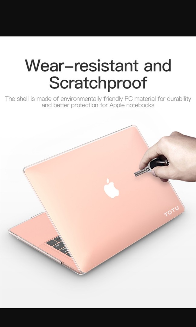macbook air protection kit