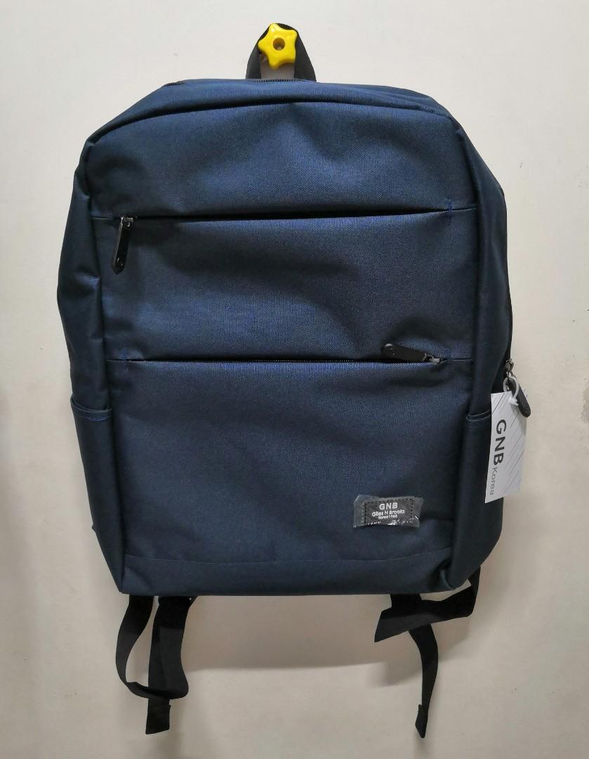 Giles n top brooks backpack