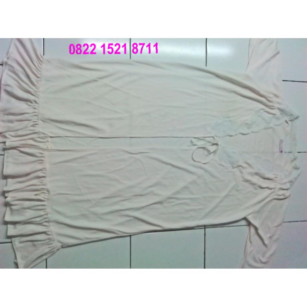 Bukan Baju Batik Wanita Dewasa Lb27424 Fesyen Wanita Pakaian Wanita Lainnya Di Carousell