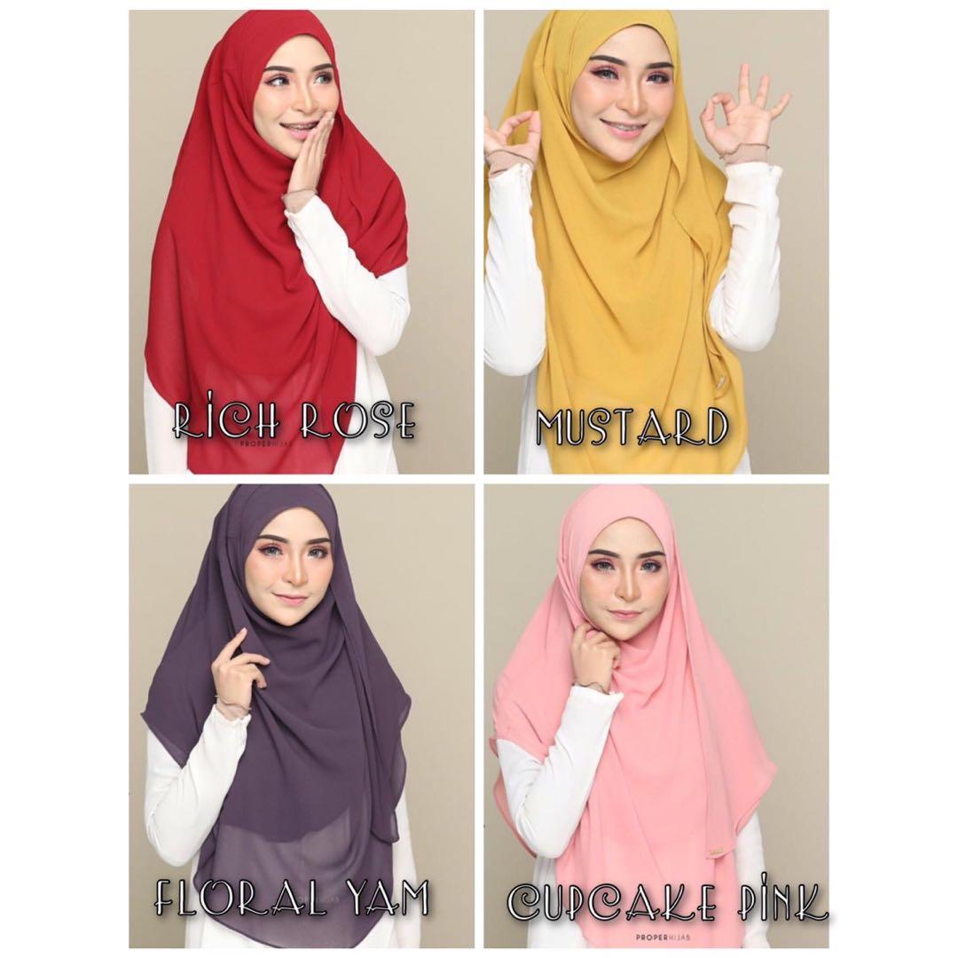 kamila hijab