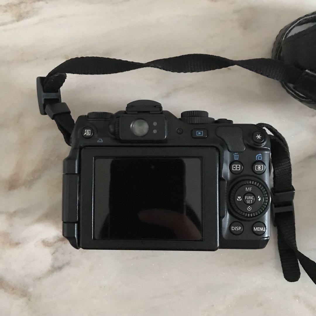 canon powershot g12