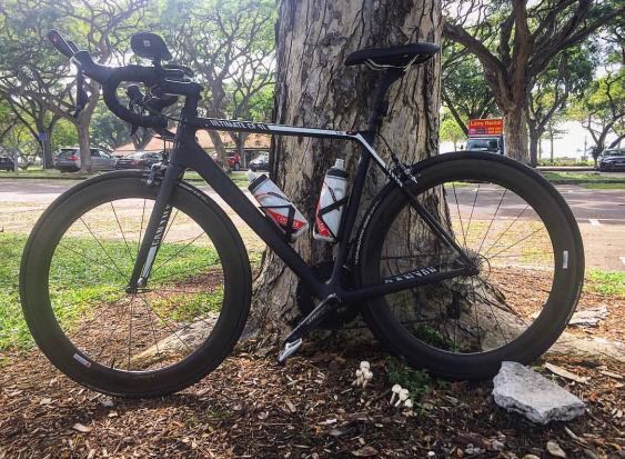 canyon ultimate cf sl aero